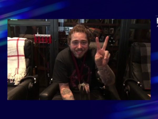 Post Malone Wins Pop Songwriter of The Year | 2020 BMI Pop Awards