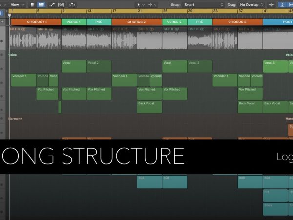 Songwriting: How to Analyse Songs