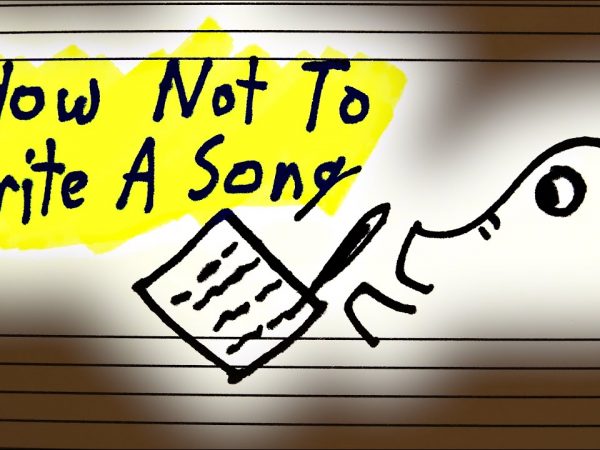 The Surprising Enemy Of Good Songwriting