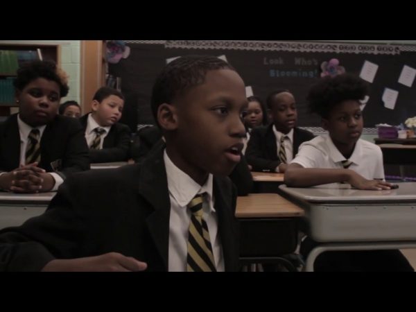 Turn Up Kids "TUK"  Black History  (MUSIC VIDEO)