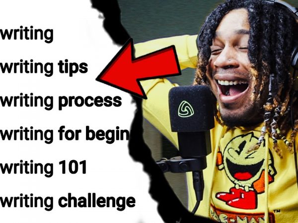 Vocal Melody Hack – Songwriting Process // Songwriting Tips
