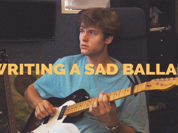 my instagram followers write a song to cry to