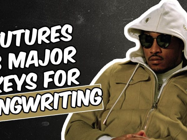 3 CRITICAL SONGWRITING TIPS FROM FUTURE