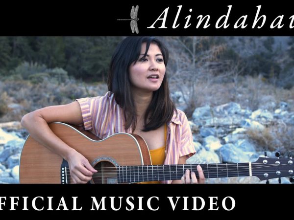 Alfa – Alindahaw (Official M/V – John Lennon Songwriting Contest Winner)
