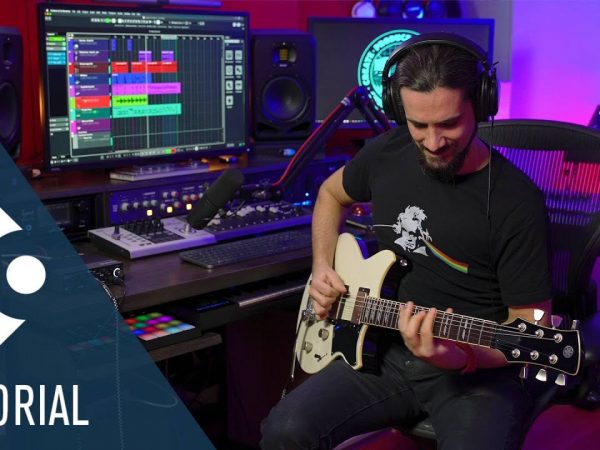 Create A Song in 10min | Music Production in Cubase AI and LE