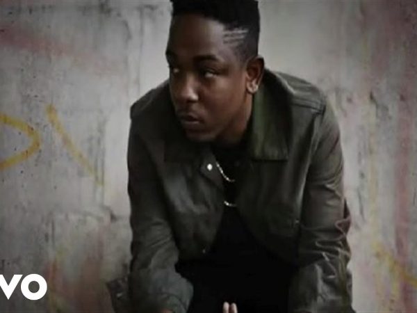 Kendrick Lamar – The Recipe (Lyric Video) ft. Dr. Dre