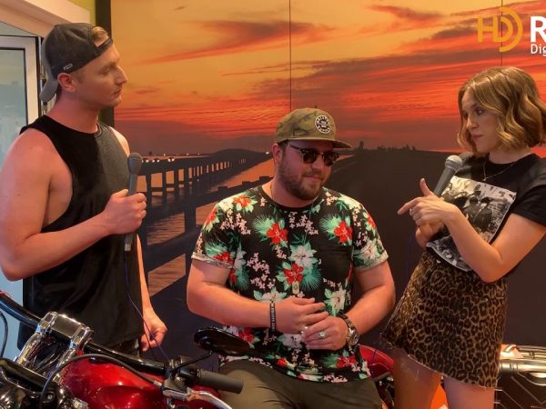 Mitchell Tenpenny at Key West Songwriters Festival