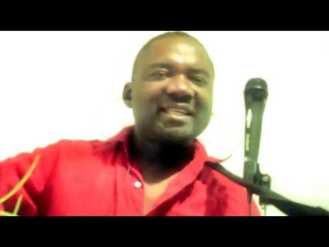 OPEN THE DOOR, Andy Lumeh Singer Songwriter, Producer