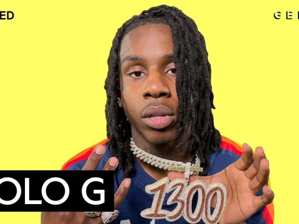 Polo G "RAPSTAR" Official Lyrics & Meaning | Verified