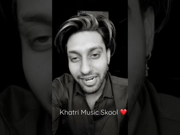 Song Composition | The Secret Of Writing Lyrics | How To Write Song Lyrics #khatri #musicclass