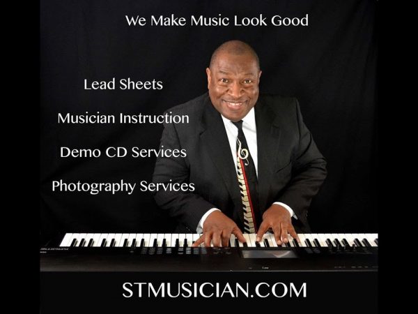 Teach Me To Write Gospel Music