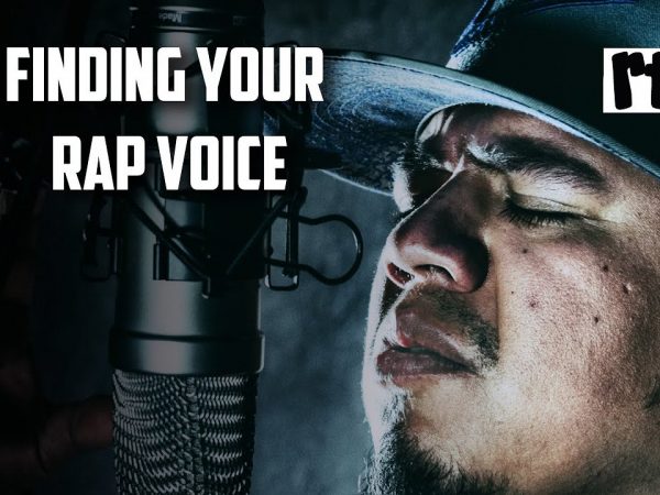 4 tips for improving your rap voice!