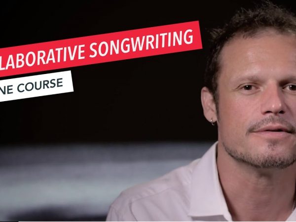 Course Overview: Collaborative Songwriting | Berklee Online
