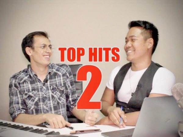 How Songwriters Make Top Hits 2