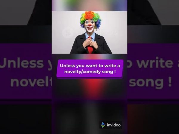 How To Write A Hit Song In 3 Steps | Pt.1