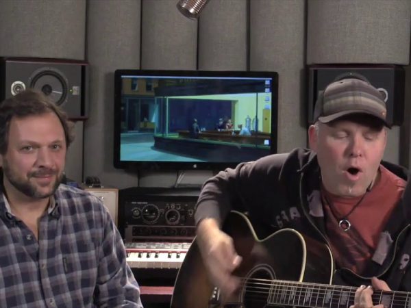 Jason Aldean's "She's Country" Songwriter Danny Myrick – Behind the Hits