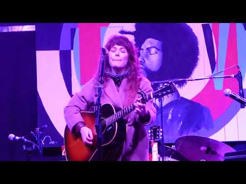 Jenny Lewis w/ Dawes – Acid Tongue – Live at the 30A Songwriters Festival