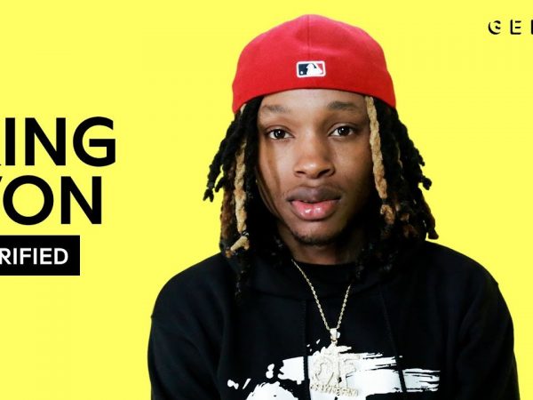 King Von "Crazy Story" Official Lyrics & Meaning | Verified