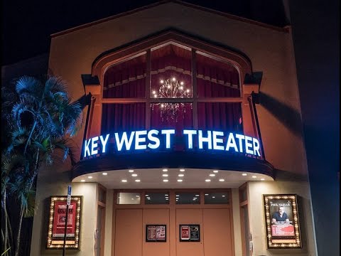 ?? LIVE Songwriters SpeakEasy @The Key West Theater