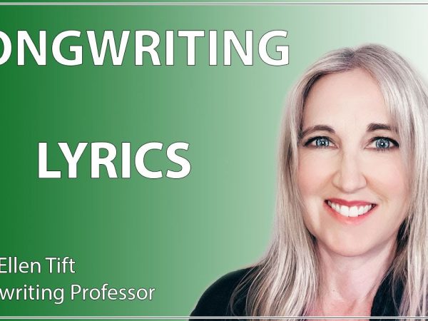 Take a lyric from cliché to compelling by changing one word | songwriting