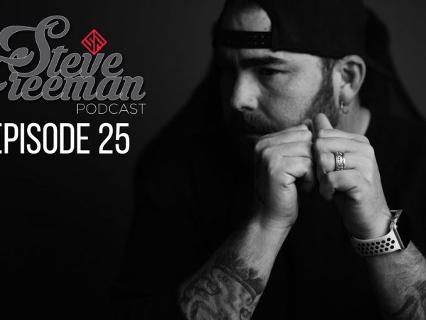 The Steve Freeman Podcast: Ep. 25 – Spotify Sues Songwriters & "Christian" Artist Lauren Daigle
