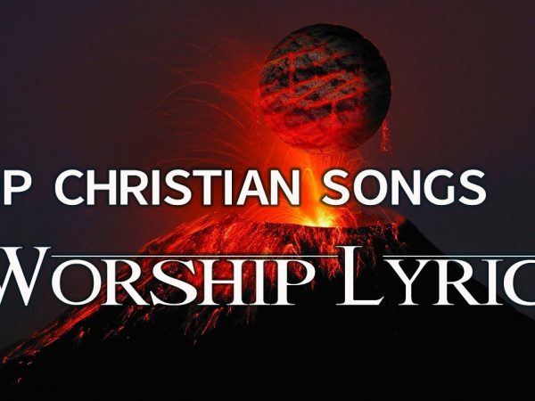 12 hours NON STOP christian praise and WORSHIP SONGS with LYRICS