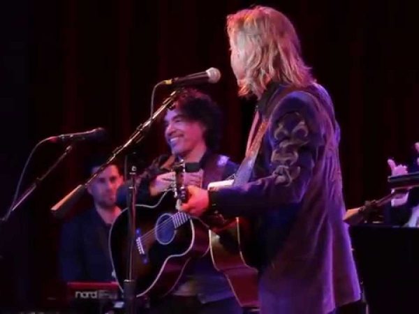 American Songwriter 30th Anniversary Party