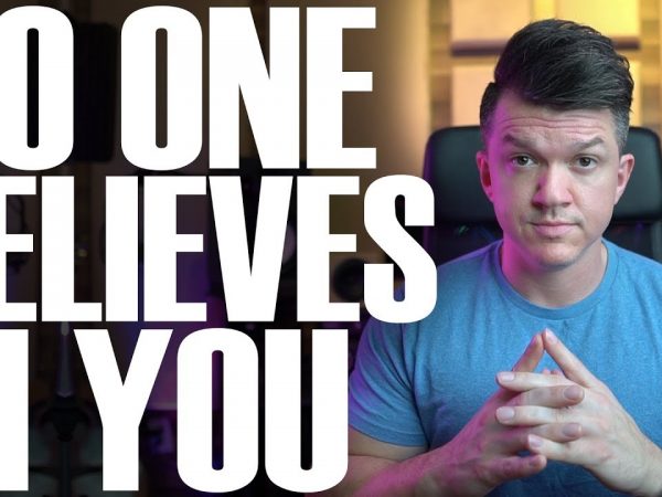 How To Start A Music Career With No Support | Family, Friends, & Coworkers