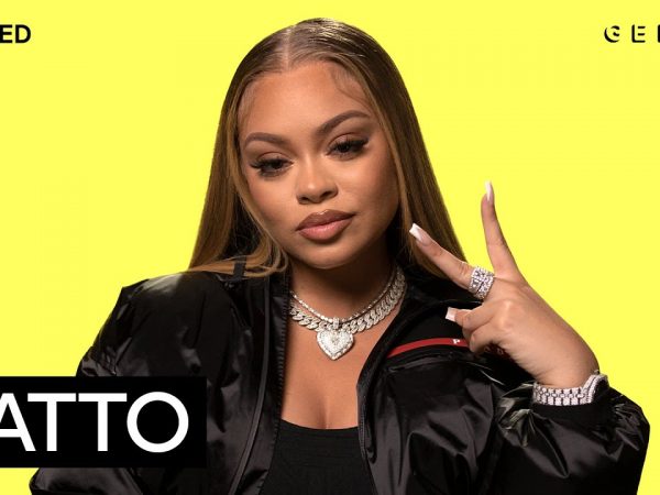 Latto “Big Energy" Official Lyrics & Meaning | Verified