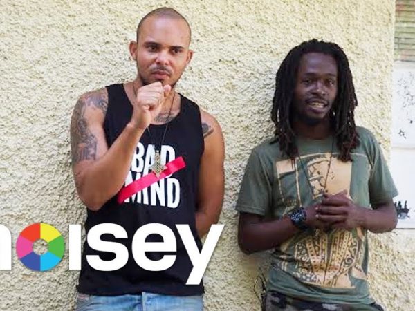 Noisey Jamaica II – Jesse Royal – Episode 3/6