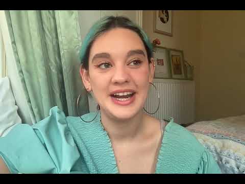 Personal Statement Ines Ramos – Berklee NY application (Master on Songwriting and Production)