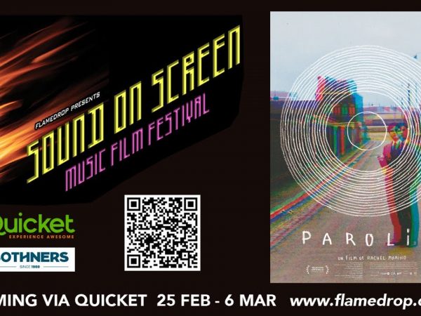 SONGWRITER (Parolier) – Documentary Trailer (SOUND ON SCREEN Music Film Festival 2022)