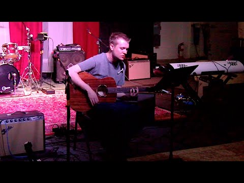 Songwriting Circle Highlights – 04-20-2022