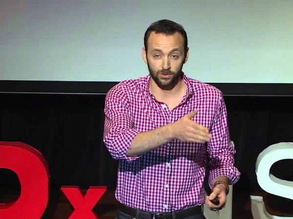 The Recipe Of A Hit Song | Noah Askin | TEDxINSEADSingapore