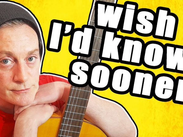 This Changed my Songwriting (3 beginners tips)