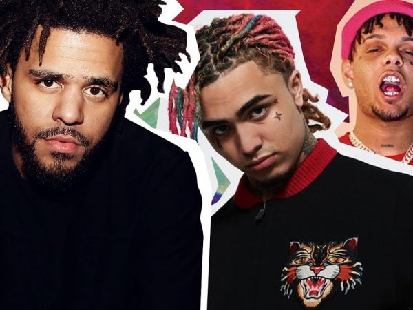 Top 10 Best Rap Lyricists of 2019