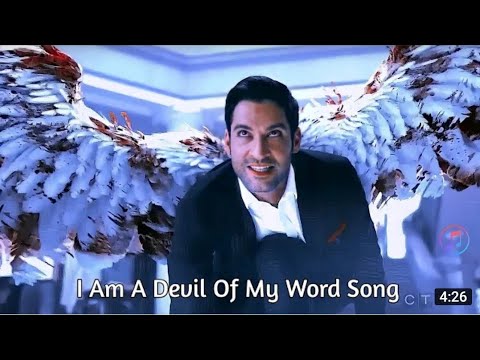 i am devil of my word ringtone | i am devil of my word Song | i am a devil of my word, new Song 2021