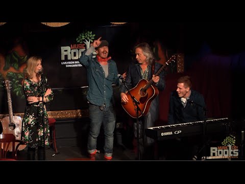 Foy Vance  – Belfast Nashville Songwriters Festival
