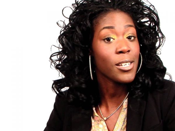 Holland Gospel Songwriting Contest 2012 – Maame Durowah explains
