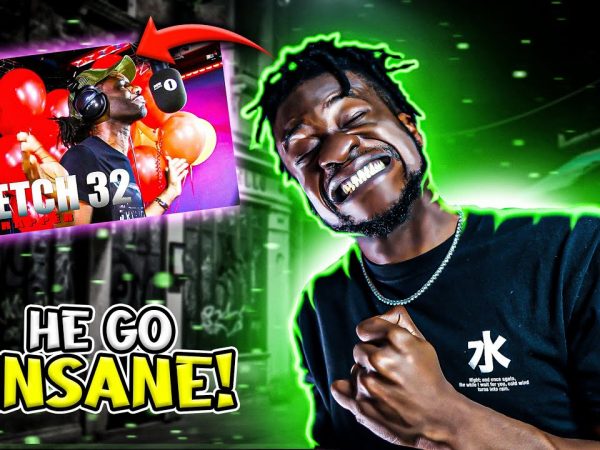 IS WRETCH THE TOP LYRICIST IN THE UK?! | Wretch 32 – Fire in the Booth (Part 5) REACTION