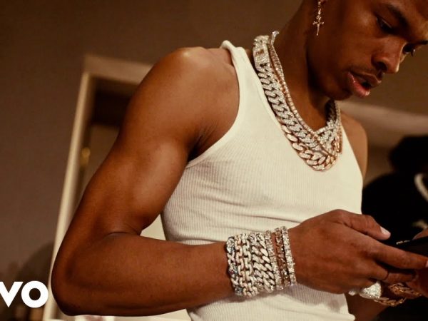 Lil Baby – In A Minute (Official Video)