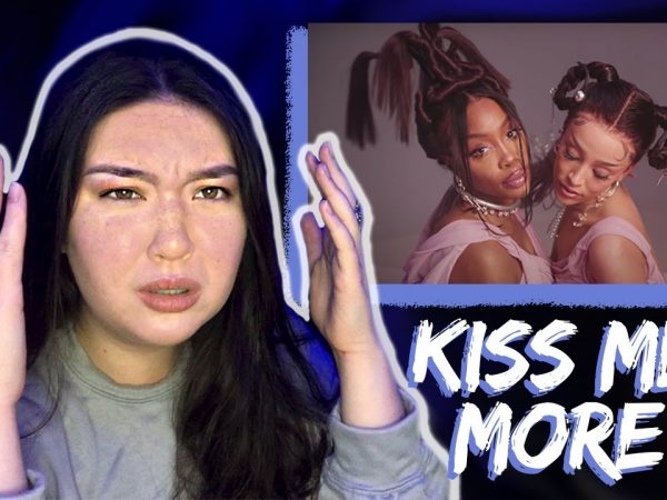 Pop Songwriter REACTS to Doja Cat – Kiss Me More ft  SZA