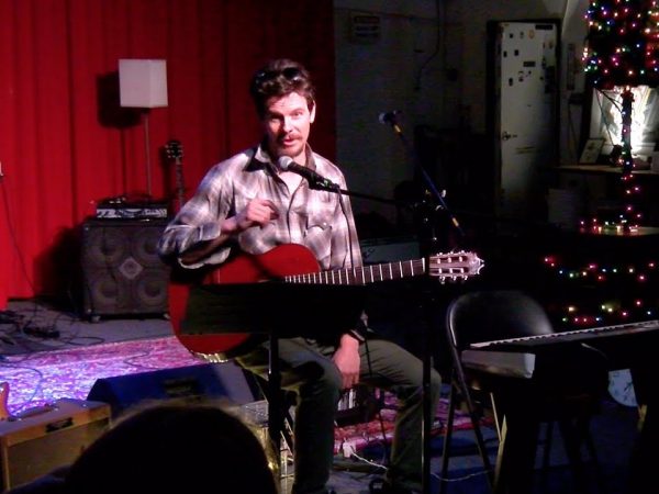 Songwriting Circle Highlights – 02-07-2022