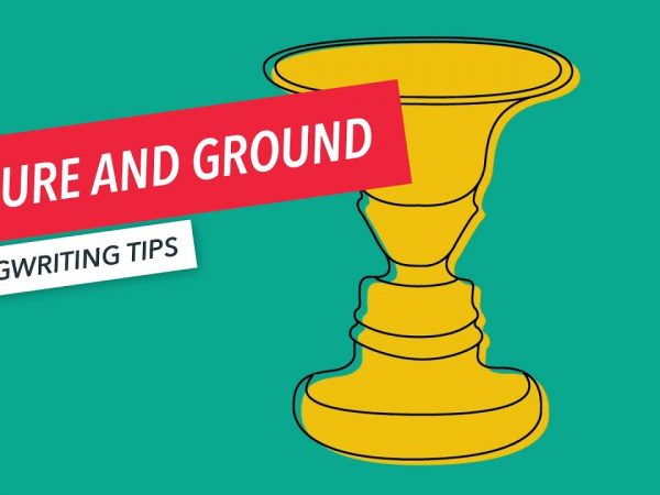 Songwriting Techniques: Using Rhythm and Pitch as the Figure and Ground for Writing Song Melodies