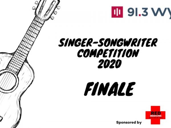 The 2020 WYEP Singer-Songwriter Competition: Finale