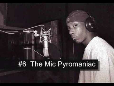 Top 10 Lyricist Dead or Alive Since 1985