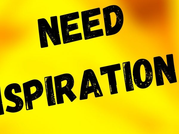 WHERE TO GET INSPIRATION FOR SONGWRITING (60 second songwriting)