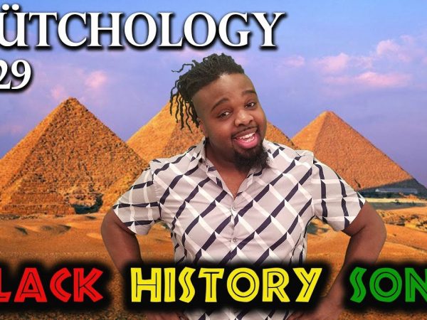 Black History Songs for Kids |  Black History Month Song for Kids