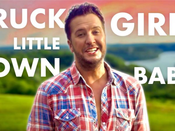 Every country song has these lyrics. Right?