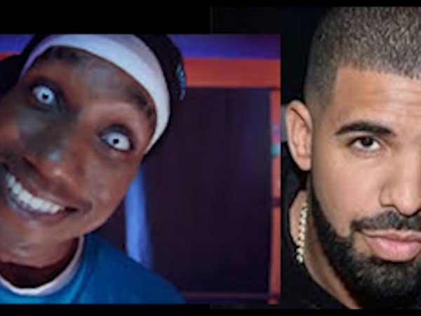 Hopsin says Drake isn't top Lyricist and I agree